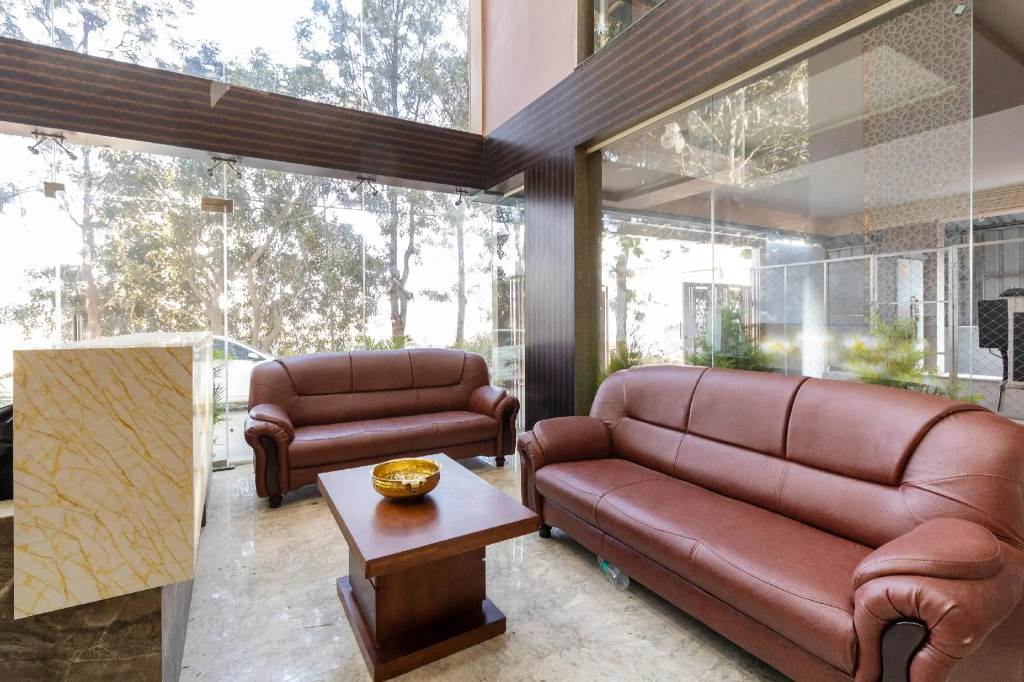 Townhouse OAK Dreamland Suites