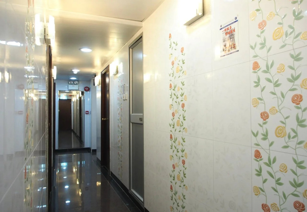 Ocean Guest House