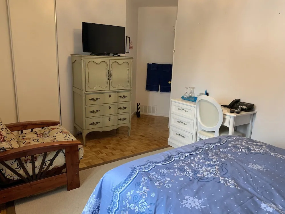 Gîte chez Mario