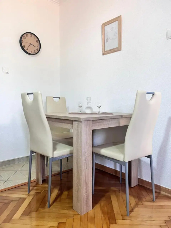 Apartman MIM