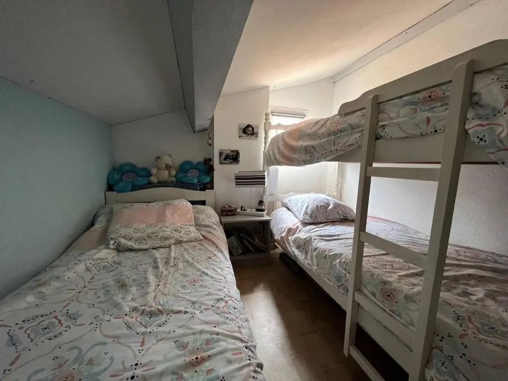 Appartement Port Leucate, 3 pièces, 6 personnes - FR-1-81-555