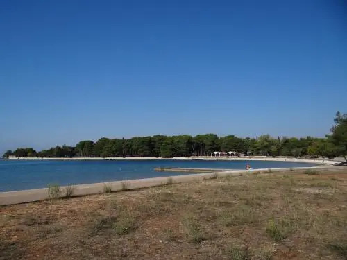 Apartments Villa Bubi