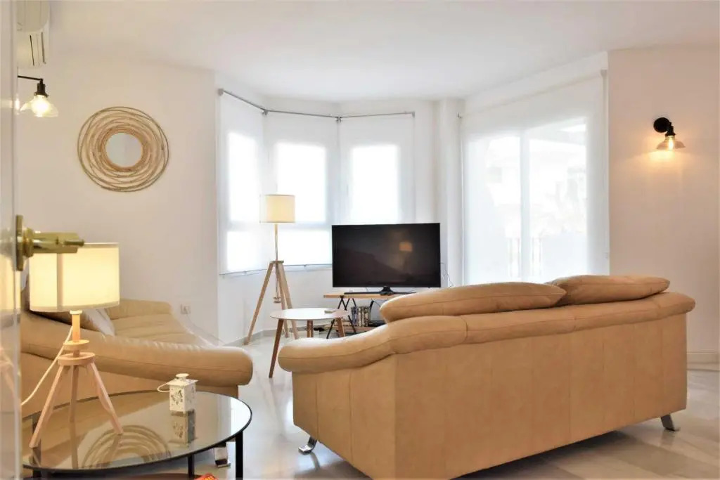 Ático duplex en Los Naranjos, Marbella