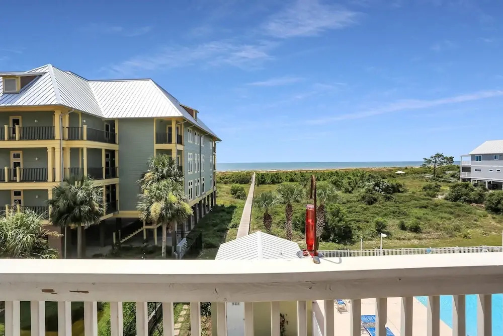 Dunes Club 2A
