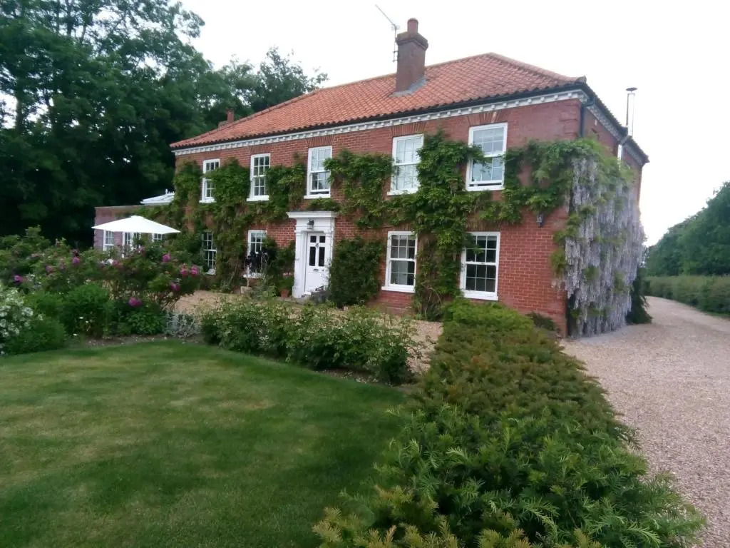 The Dower House