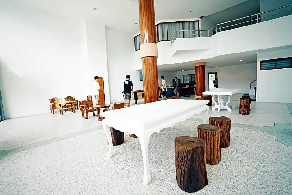 ViSH Coco Gallery Hotel
