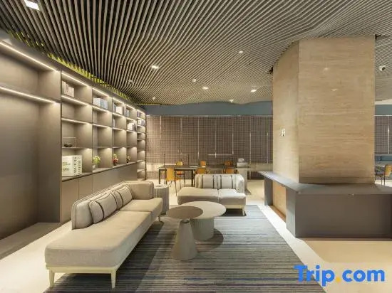 Starway Hotel (Shenzhen Bao'an Center Baoti Subway Station)