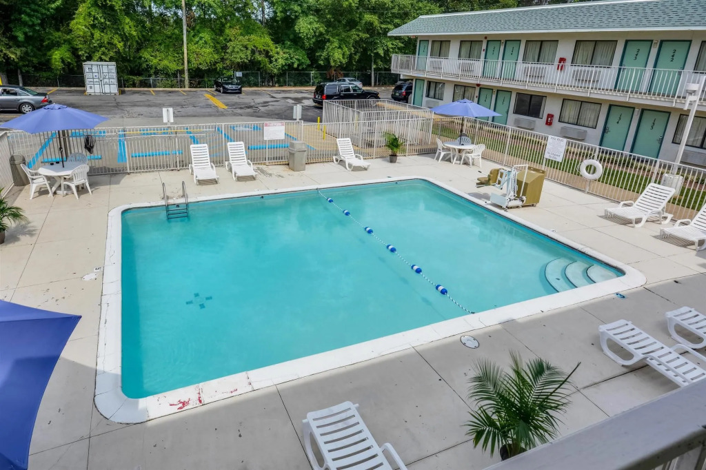 Motel 6 Tuscaloosa