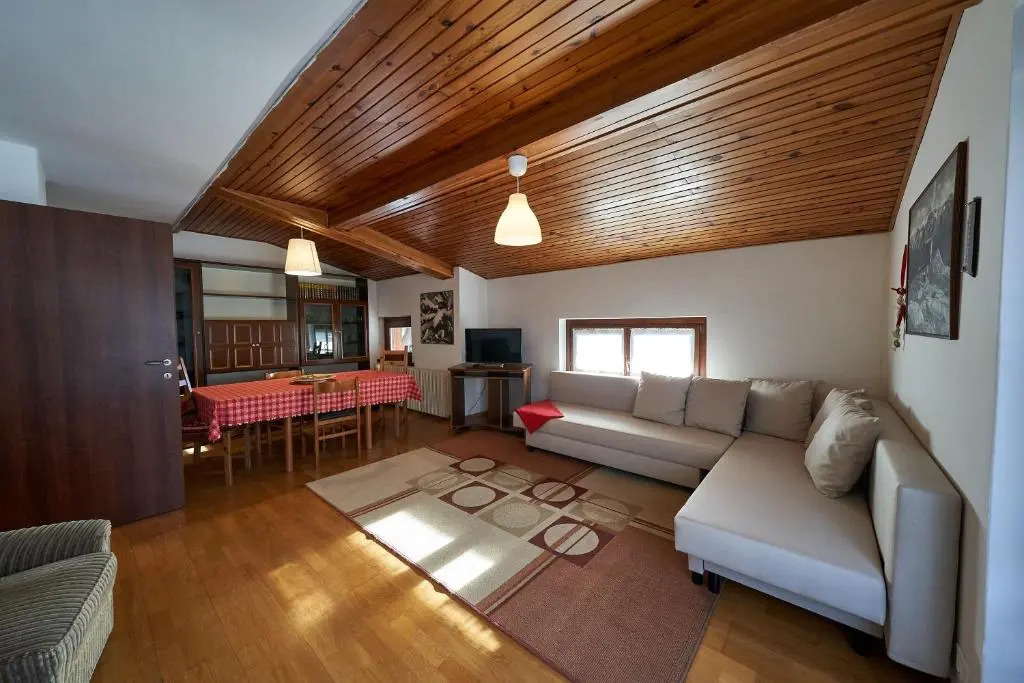 Residence Alpen Casavacanze