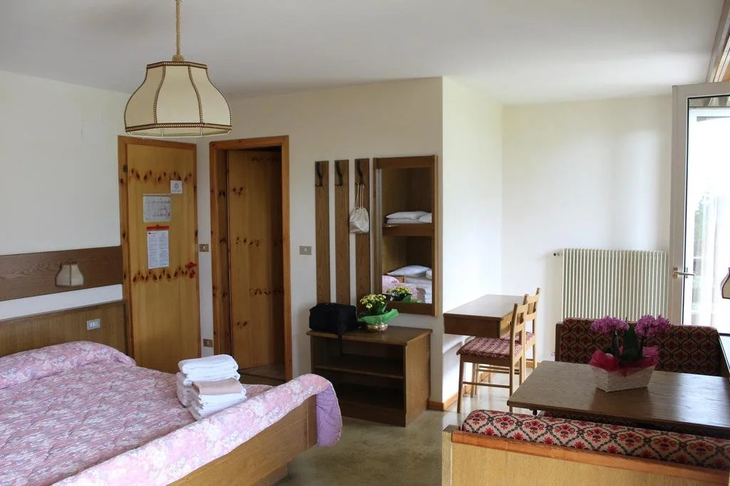 Locanda La Ruscoletta