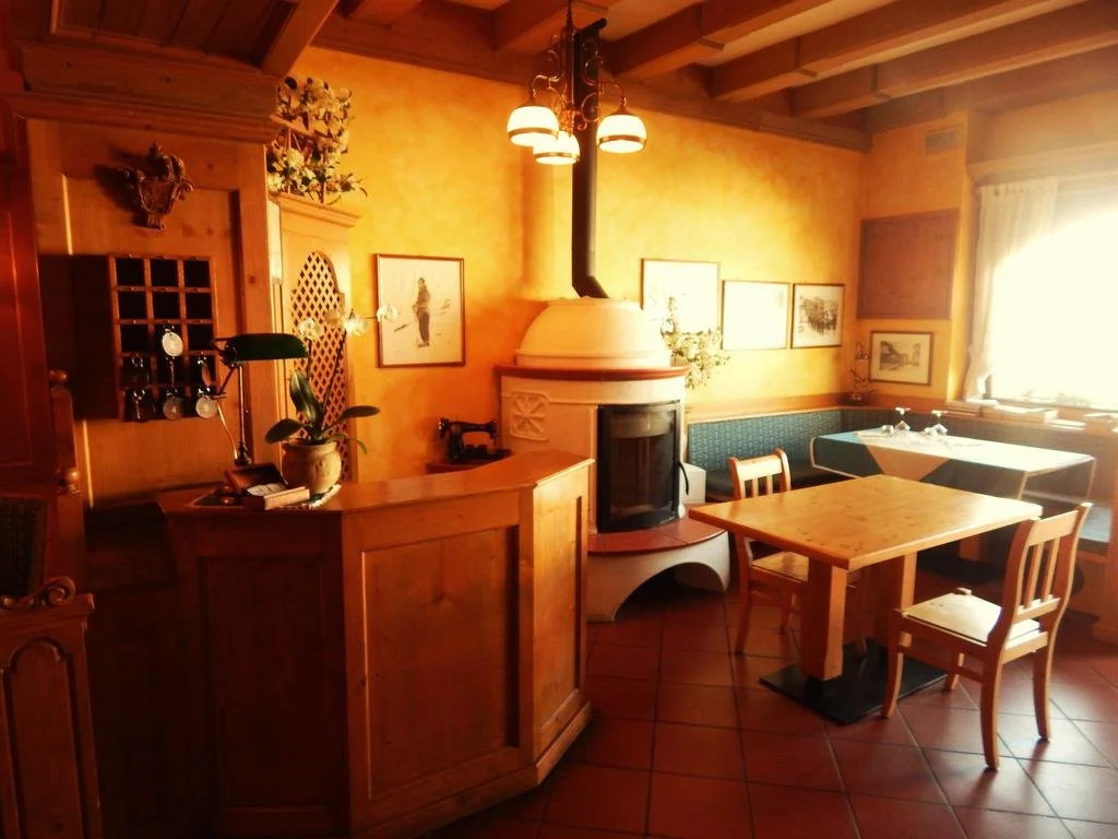 Albergo Sette Teste
