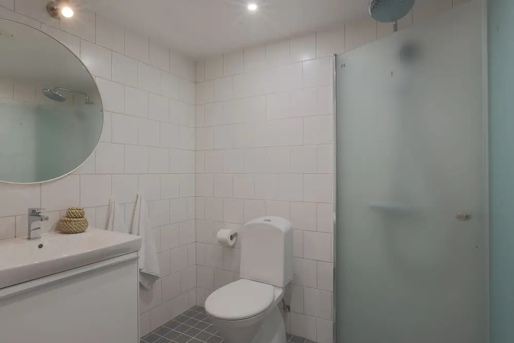 Foundry Hotel Apartments