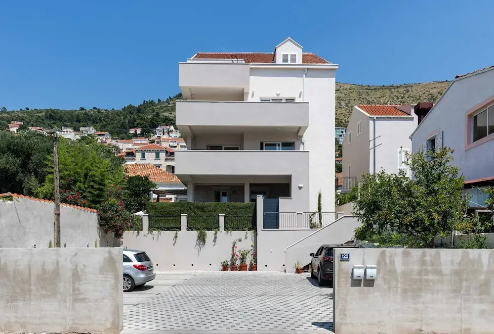 Apartments aMare