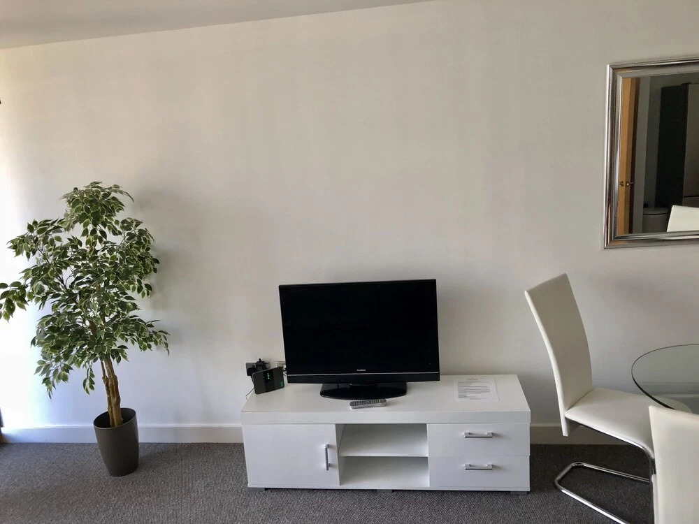 Infinity Serviced Apartments