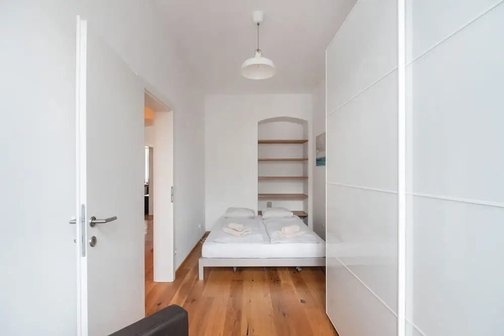 Wolfis Apartment