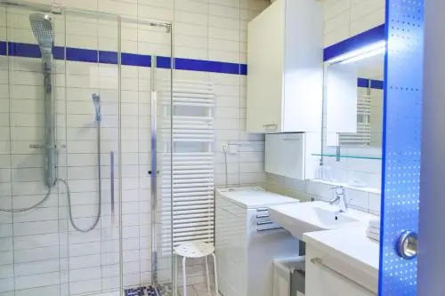 Rimska Apartments Tour As Ljubljana