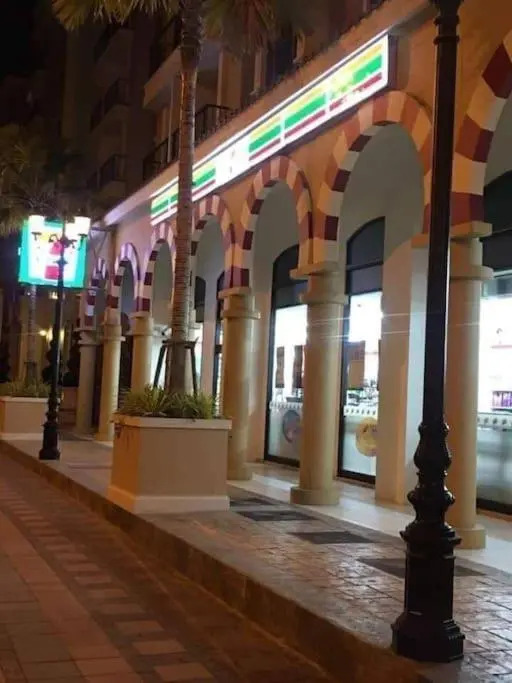 Espana condo Resort Jomtien D514