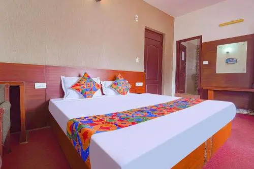 OYO 23425 Ooty Residency
