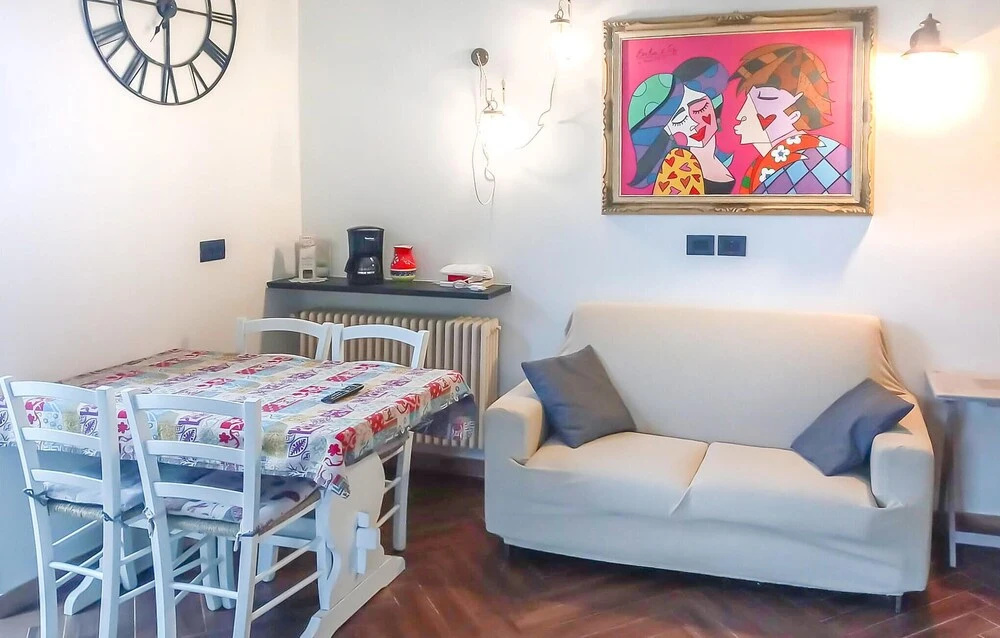 2 Bedroom Cozy Home In Camogli