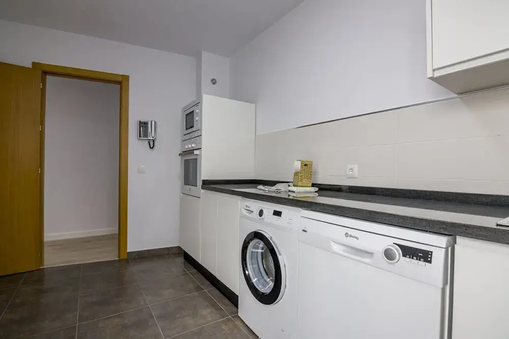 Apartmet With Guadiana River Views