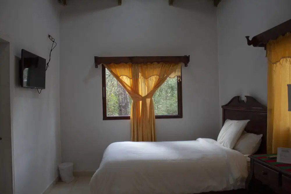 Hotel Huella Lenca