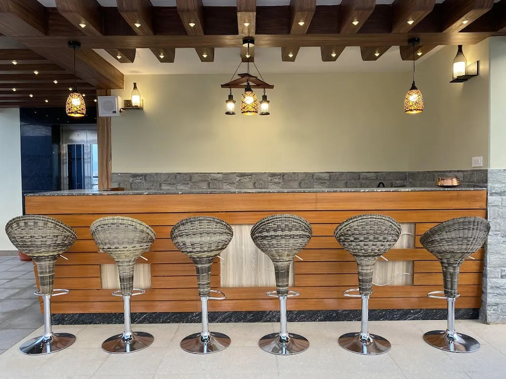Hotel Shaara
