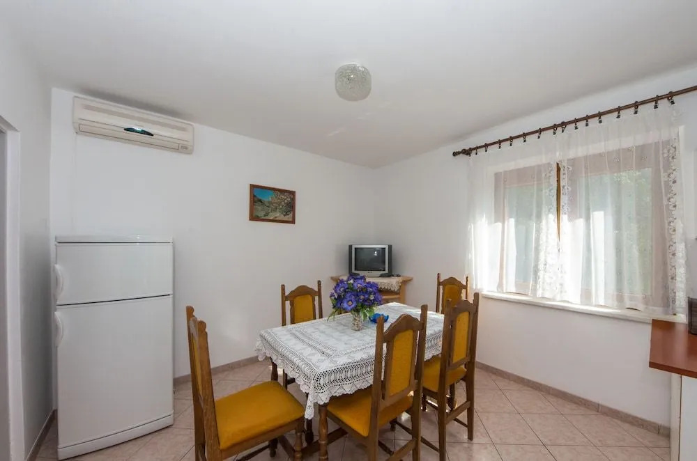 Apartment Steffi