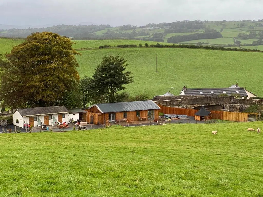 Newlands Farm Stables