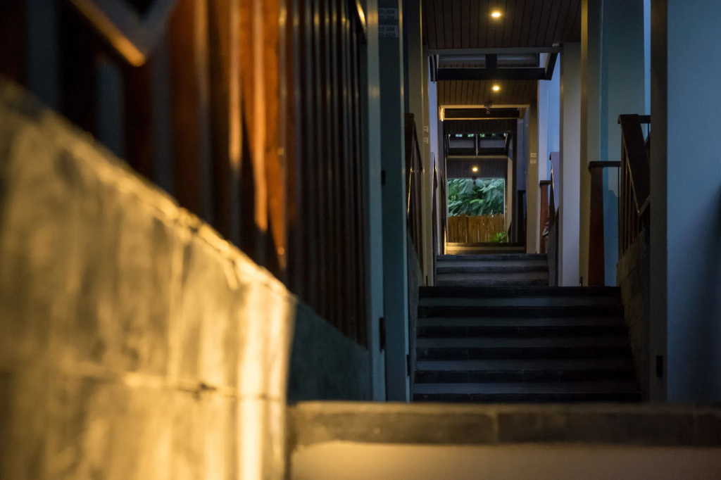 Avatara Resort