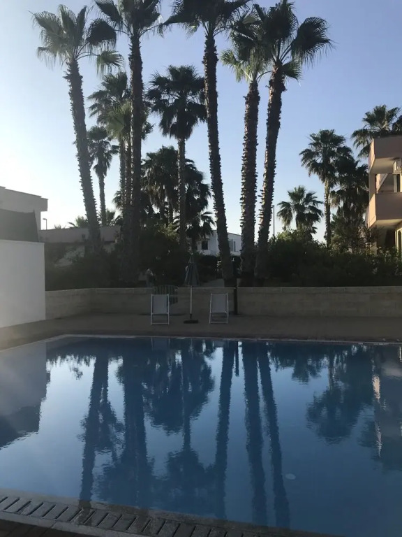 Vaia Residence