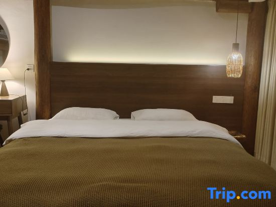 Heishi Hidden Corner Homestay