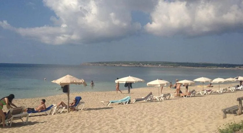 Hotel Ca Marí