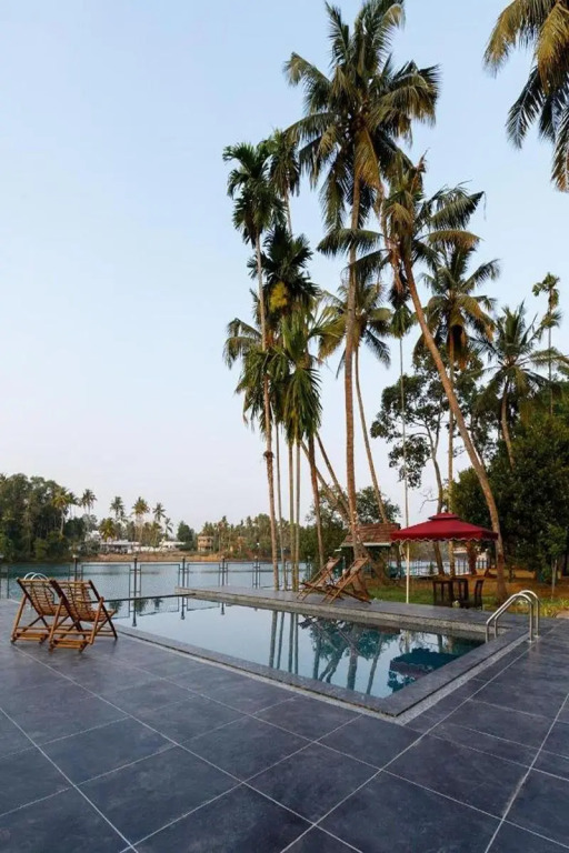 Lhasa Ayurveda & Wellness Resort Kerala By Zuzu