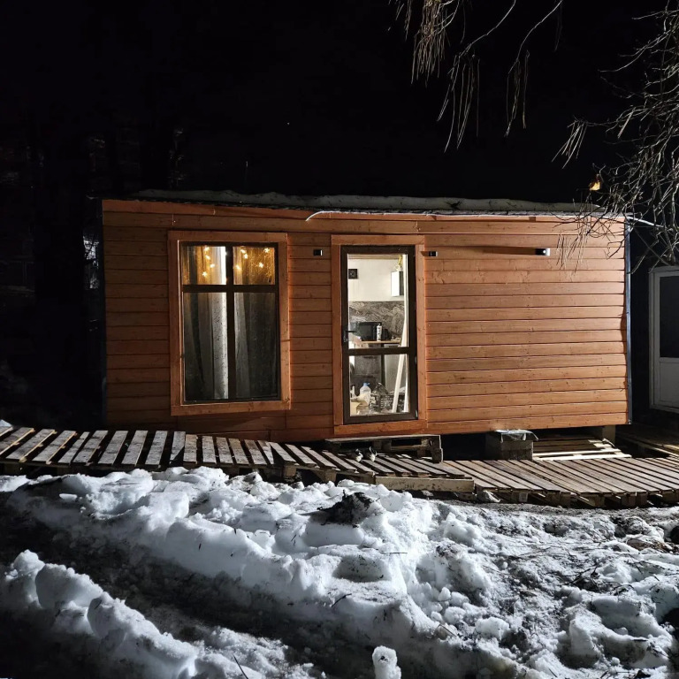 Хутор Романовский