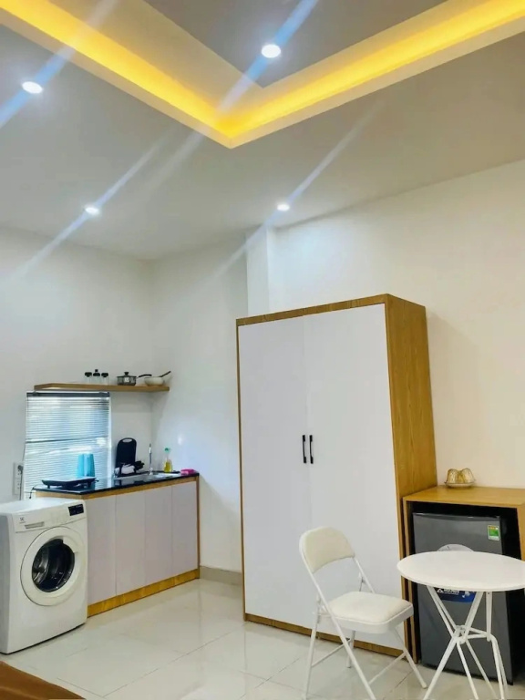 Lavi home