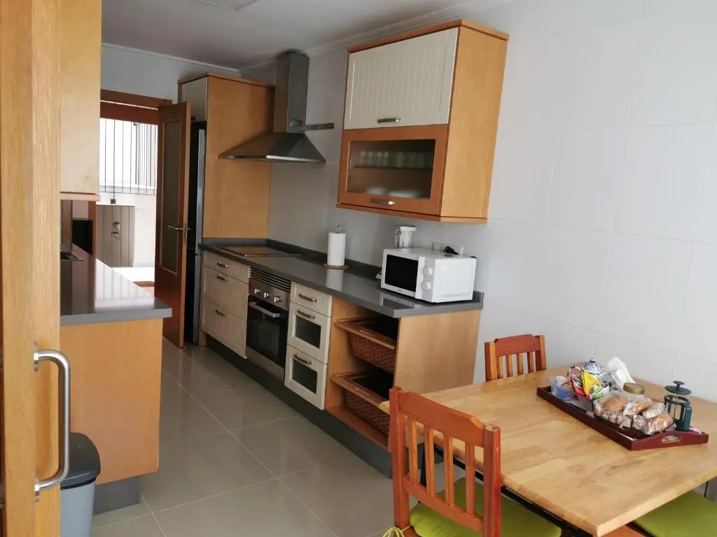 Estancia vacacional nogareda para 6 personas