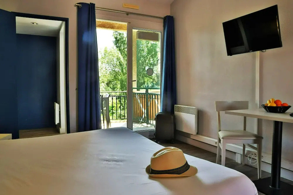 SOWELL RESIDENCES Les Hameaux de Camargue