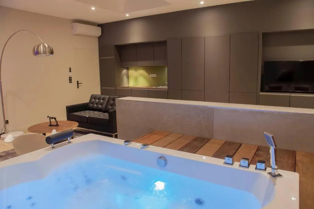 My Spa
