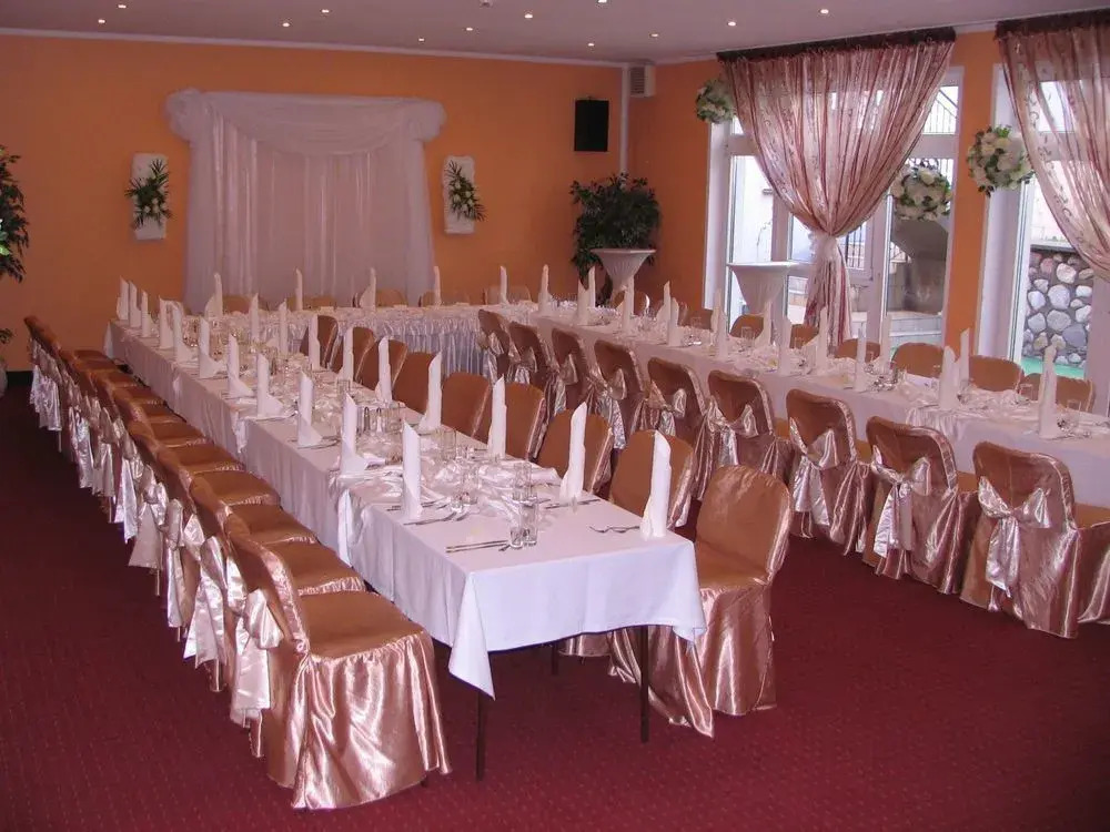 Hotel Mazuria Country & SPA
