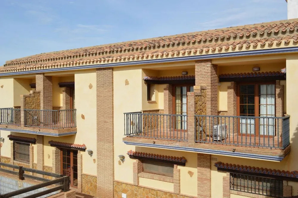 Hostal Rural Tio Tomas