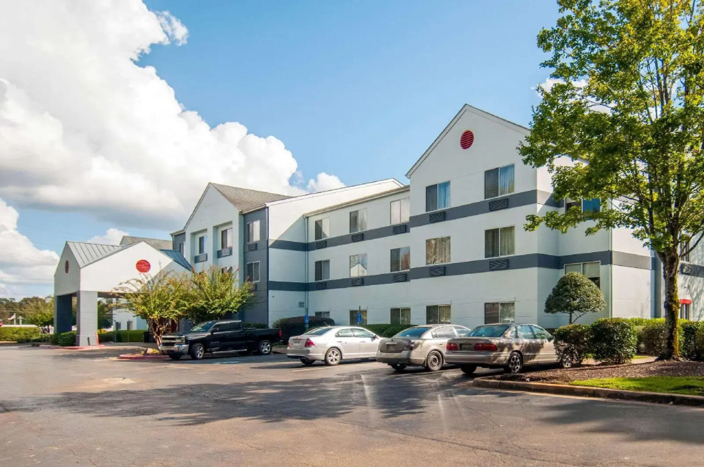 Fairfield Inn & Suites Jackson