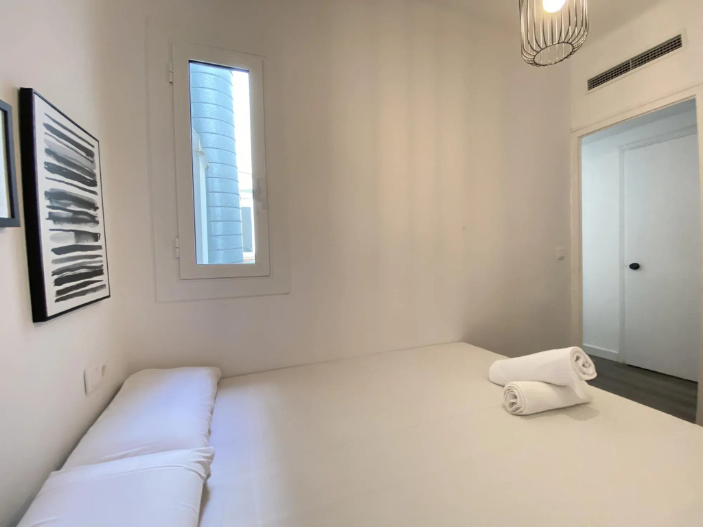 Th10 Apartamento Destral en el Centro de Tarragona