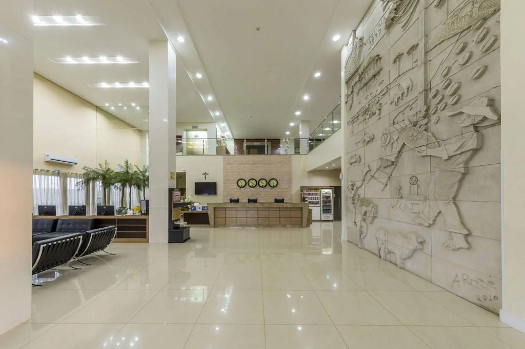 Hotel Thomasi Express