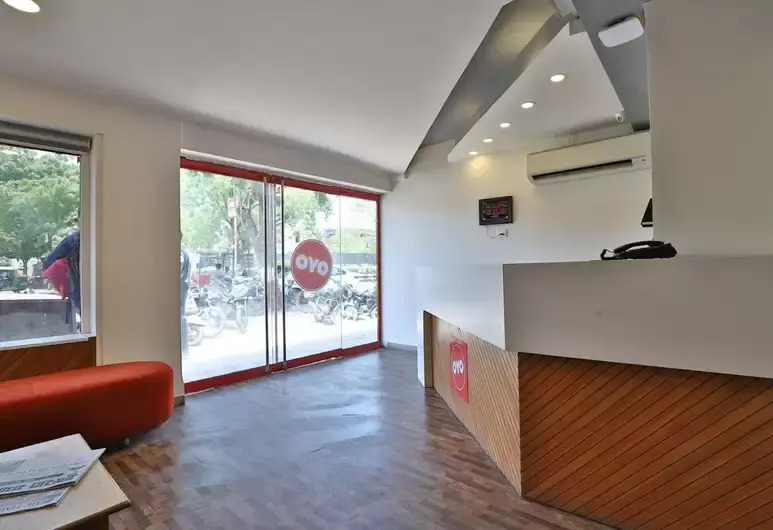 Hotel Riverfront