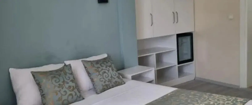Otel Sezgin Kuşadası