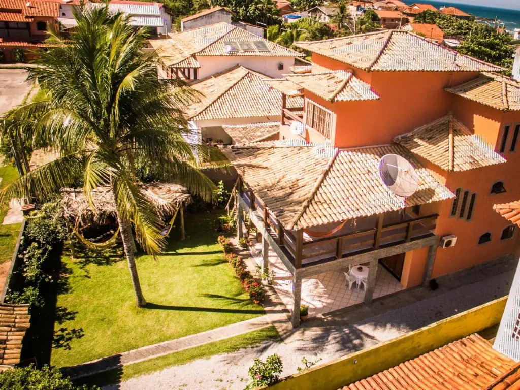 Mahalo Guest House