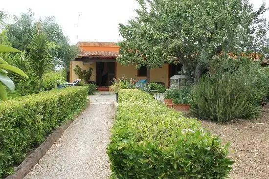 Bed and Breakfast il Giardino delle Palme