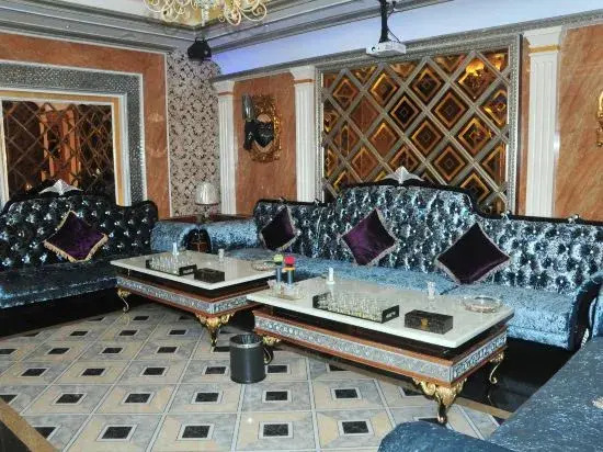Wuji Hotel