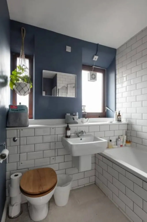 Homely 1 Bedroom East London Flat