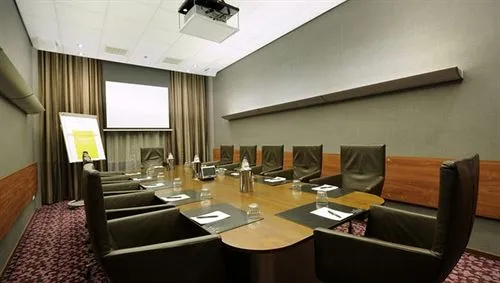 Van der Valk Hotel Rotterdam Ridderkerk